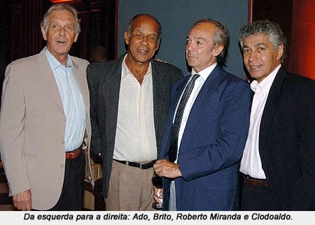 Manchete Fotografia