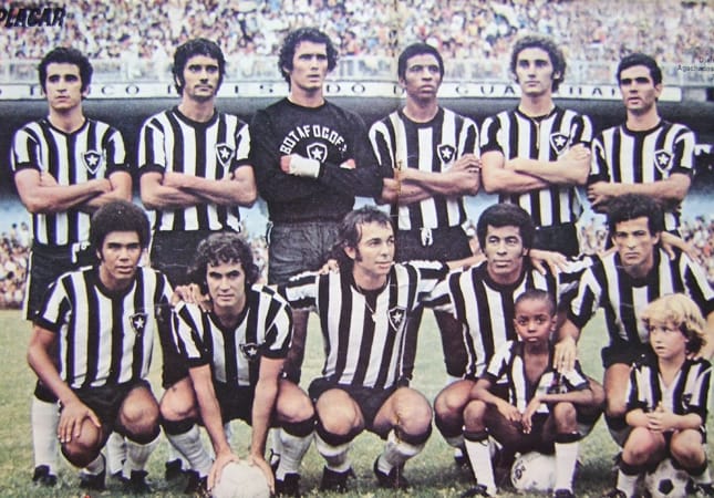 Manchete Fotografia